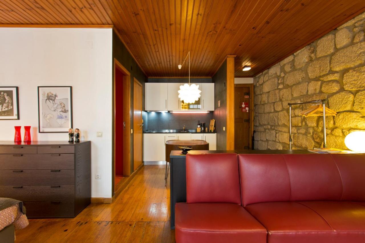 Charming Ribeira Apartment 328 Feet Douro River 波尔图 外观 照片