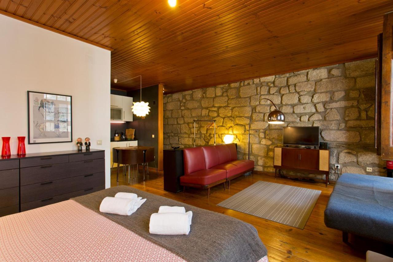 Charming Ribeira Apartment 328 Feet Douro River 波尔图 外观 照片