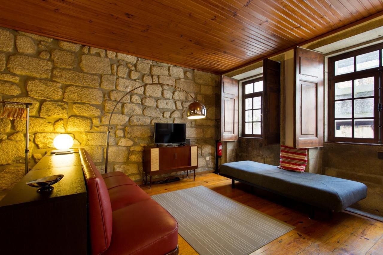 Charming Ribeira Apartment 328 Feet Douro River 波尔图 外观 照片