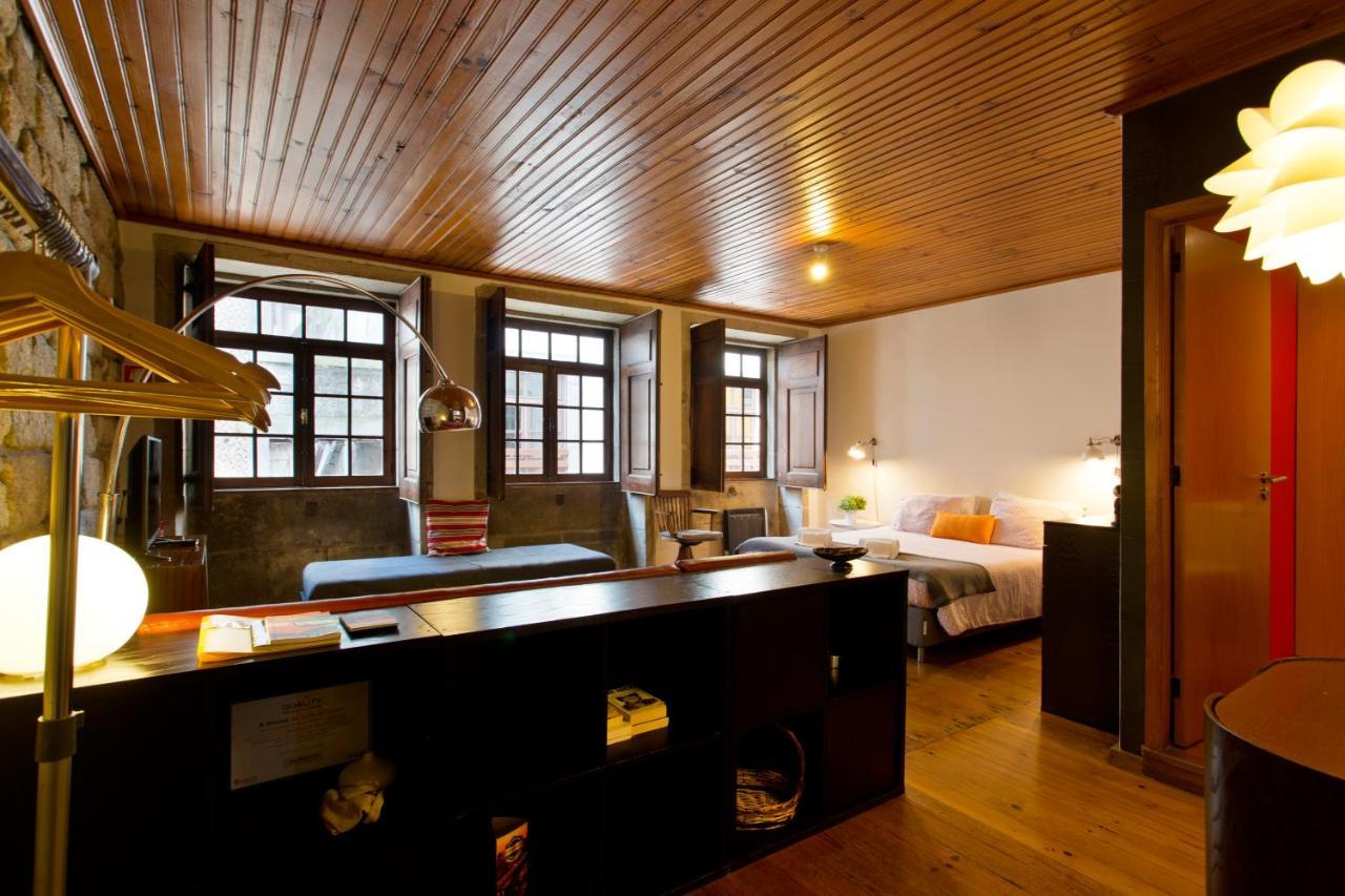 Charming Ribeira Apartment 328 Feet Douro River 波尔图 外观 照片