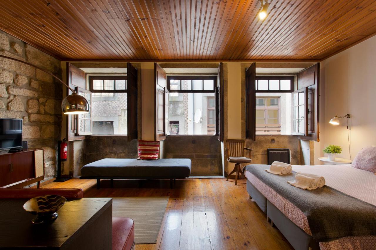 Charming Ribeira Apartment 328 Feet Douro River 波尔图 外观 照片